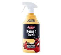 CarPlan Demon Fresh Odour Eliminator, 1 Litre, (Pack of 1)