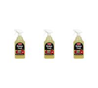 Carplan Demon Fresh Powerful Odour Eliminator 1L (Pack Of 3)