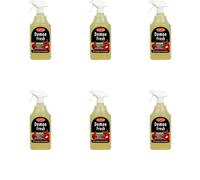 Carplan Demon Fresh Powerful Odour Eliminator 1L (Pack Of 6)