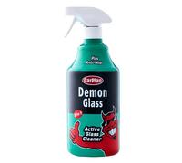 Demon Glass Cleaner - 1L - Green, Green 1L