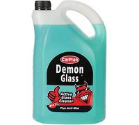 CarPlan Demon Glass, Refill, 5 Litre (Pack of 1)
