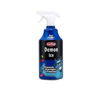 CarPlan Demon Ice, Ice Preventer and De-Icer and 1 Litre (Pack of 1)