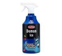 CarPlan Demon Ice, Ice Preventer and De-Icer and 1 Litre (Pack of 1)