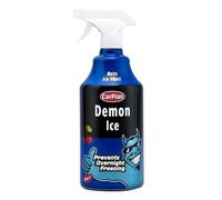 CarPlan Demon Ice, Ice Preventer and De-Icer and 1 Litre (Pack of 1)