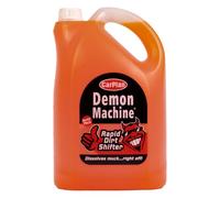 CarPlan Demon Machine, Pre-wash Dirt Shifter, Refill, 5 Litre (Pack of 1)