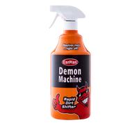 CarPlan Demon Machine Rapid Dirt Shifter, 1