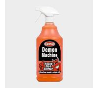 Carplan Demon Machine Rapid Dirt Shifter - 1L, Orange One Size