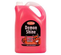 CarPlan Demon Pour On Shine, 5 L