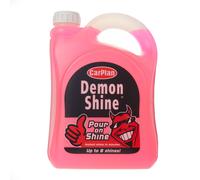 CarPlan Demon Shine, Pour On, 2 Litre (Pack of 1)