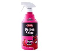 CarPlan Demon Shine Spray On, Pink 1 L