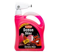 CarPlan Demon Shine Spray On 2 Litre Pack of 1