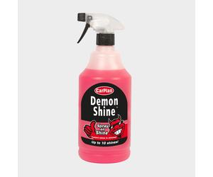 Carplan Demon Shine Spray on Shine - 1 Litre One Size