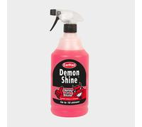 Carplan Demon Shine Spray On Shine - 1 Litre - Red, Red