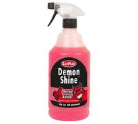 Demon Shine Spray On Shine - 1 Litre - Pink, Pink One Size