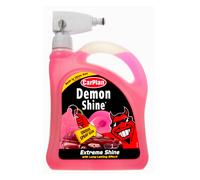 CarPlan Demon Shine with Venturi Spray Gun 2L 2L