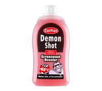 CarPlan Demon Shot Screenwash Booster 500ml 500ml