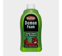 Carplan Demon Snow Foam - 1L, Green One Size