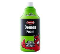 CarPlan Demon Snow Foam Shampoo, 1 Litre (Pack of 1)