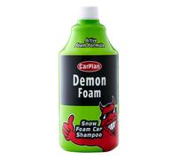 CarPlan Demon Snow Foam Shampoo, 1 Litre (Pack of