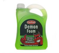 CarPlan Demon Snow Foam Shampoo, 2 Litre (Pack of 1)