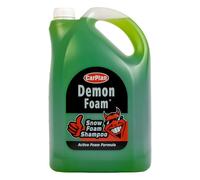 CarPlan Demon Snow Foam Shampoo, Refill, 5 Litre (Pack of 1)