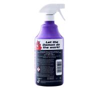CarPlan Demon Universal Wheel Cleaner Brake Dust Dirt Remover, 1 L