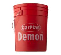 CarPlan Demon Valeting Bucket 20L One Size