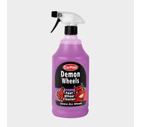 CarPlan Wheel Cleaner - Demon - Purple - 1 Litre
