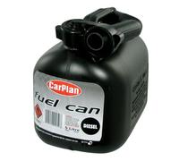 CarPlan Diesel Fuel Can 5L PCR054