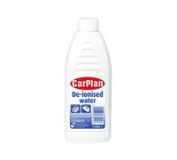 Carplan DIW000 De-Ionised Water 1L Diw000