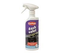 Carplan Dvc600 Dash Valet Interior Cleaner- 600Ml X 3
