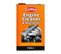 CarPlan Engine Cleaner & Degreaser 5L 5L