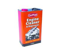 Carplan Ecl005 Engine Cleaner & Degreaser 5 Litre C/pecl005