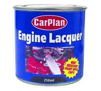 CarPlan ELP003 Engine Lacquer, Blue