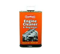 CARPLAN Engine Cleaner & Degreaser 1 litre