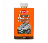 CarPlan Engine Cleaner & Degreaser 1L 1L