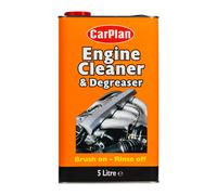 CarPlan Engine Cleaner & Degreaser 5L 5L