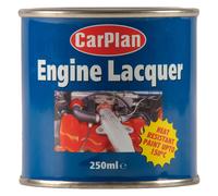 CarPlan Engine Lacquer Red 250ml 250ml