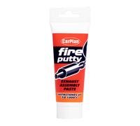 CarPlan Fire Putty Exhaust Assembly Paste 120g 120g