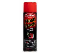CarPlan Flash Dash Cockpit Shine Satin Wild Fruits 500ml 500ml