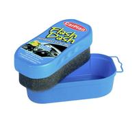 Carplan Flash Dash Shine Pad Blue (One Size)