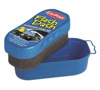 Carplan Flash Dashboard Car Interior Shine Pad X 12