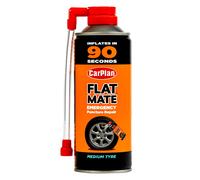 CarPlan Flat Mate - Medium Tyre 400ml 400ml