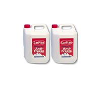 CarPlan FSA005 Premium Red Antifreeze & Coolant