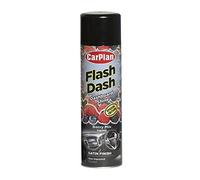 CarPlan FSB506 Flash Dash Satin, Berry Mix