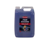 Carplan FSR005 4 Seasons Screen Wash Ready To Use 5L Fsr005