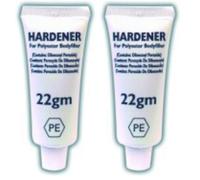 CarPlan FXH001 Extra Hardener No.1 (Pack of 2)