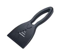 Carplan Ice Scraper X 6 Ergonomic Clears Snow & Ice