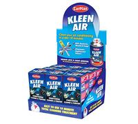 CarPlan Kleen Air - Air Continuous Cleaner & Sanitiser 150ml