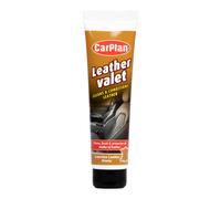 CarPlan Leather Valet Clean & Conditioner 150g 150g